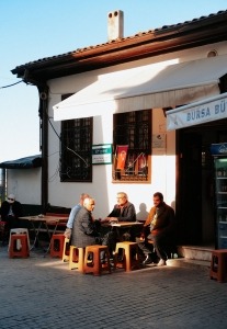 Əsil dost' viçəxunal ı̌šane
